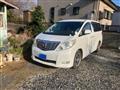 2008 Toyota Alphard G