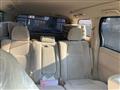 2008 Toyota Alphard G