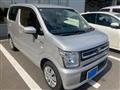 2019 Suzuki Wagon R
