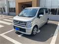 2019 Suzuki Wagon R