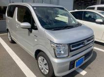 2019 Suzuki Wagon R