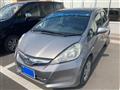 2011 Honda Fit