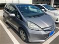 2011 Honda Fit