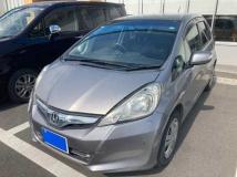 2011 Honda Fit