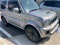 2014 Suzuki Jimny Sierra