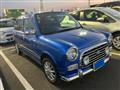 2004 Daihatsu Miragino
