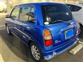 2004 Daihatsu Miragino
