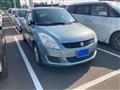 2011 Suzuki Swift