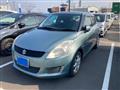 2011 Suzuki Swift