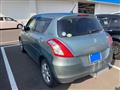 2011 Suzuki Swift