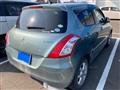 2011 Suzuki Swift