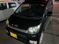 2008 Daihatsu Move