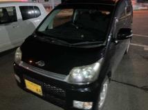 2008 Daihatsu Move