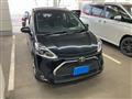 2019 Toyota Sienta