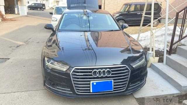 2015 Audi Audi Others