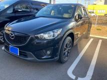 2014 Mazda CX-5