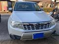 2012 Subaru Forester