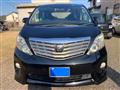 2009 Toyota Alphard G
