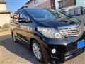 2009 Toyota Alphard G