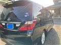 2009 Toyota Alphard G