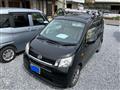 2013 Daihatsu Move