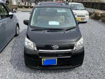 2013 Daihatsu Move