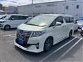 2015 Toyota Alphard G