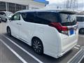 2015 Toyota Alphard G