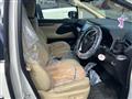 2015 Toyota Alphard G