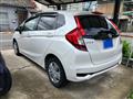 2019 Honda Fit