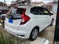 2019 Honda Fit