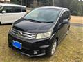 2011 Honda Freed