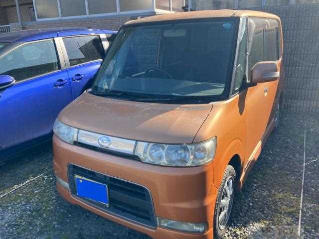 2005 Daihatsu Tanto