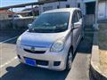 2011 Daihatsu Mira