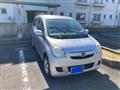 2011 Daihatsu Mira