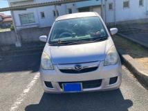 2011 Daihatsu Mira