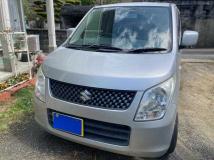 2011 Suzuki Wagon R