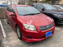 2007 Toyota Corolla Fielder