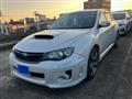 2011 Subaru Impreza Wrx