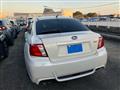 2011 Subaru Impreza Wrx