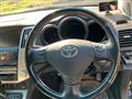 2012 Toyota Harrier Hybrid