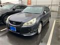 2010 Subaru Legacy Touring Wagon