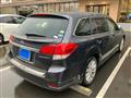 2010 Subaru Legacy Touring Wagon