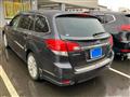 2010 Subaru Legacy Touring Wagon