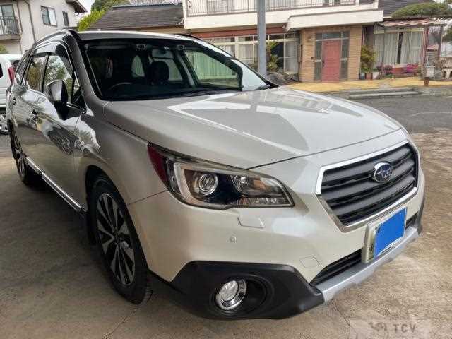 2014 Subaru Outback