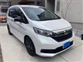 2022 Honda Freed