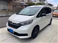 2022 Honda Freed
