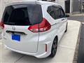 2022 Honda Freed