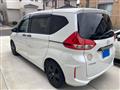 2022 Honda Freed