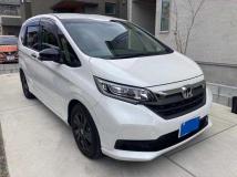 2022 Honda Freed